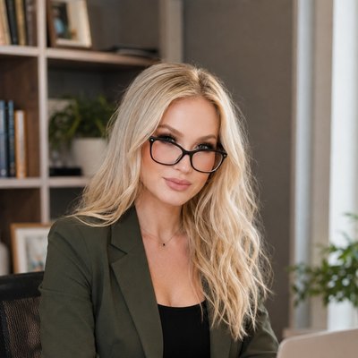 Kasia Finelli